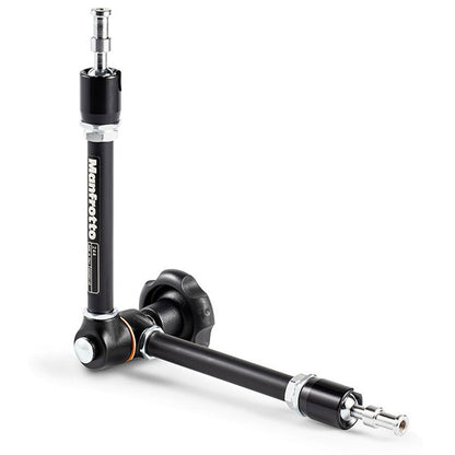 マンフロット 244 バリアブルフリクションアーム カメラブラケット付き