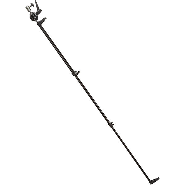 AVENGER D700B 伸縮式リフレクターホルダー 黒