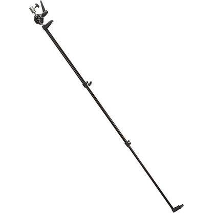 AVENGER D700B 伸縮式リフレクターホルダー 黒