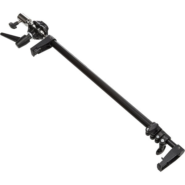 AVENGER D700B 伸縮式リフレクターホルダー 黒