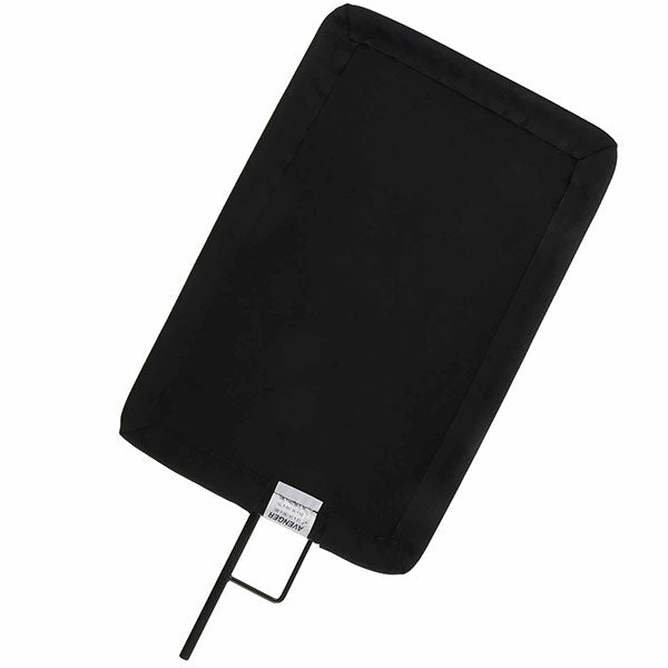 AVENGER I600B フラッグ 30×45cm 黒