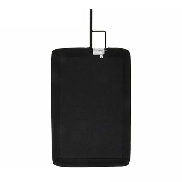 AVENGER I600B フラッグ 30×45cm 黒