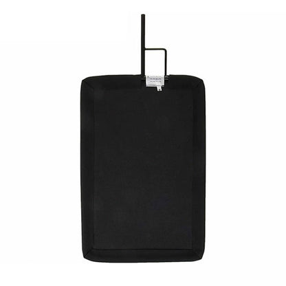 AVENGER I600B フラッグ 30×45cm 黒