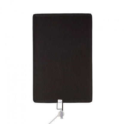 【メーカー直送品/代金引換・同梱不可】 AVENGER I750B フラッグ 60×90cm 黒