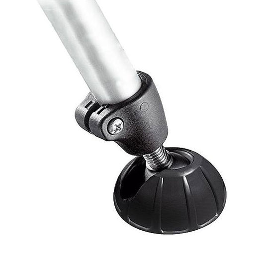 《特価品》 マンフロット 695SC2 サクションカップ/リトラクタブルスパイク石突