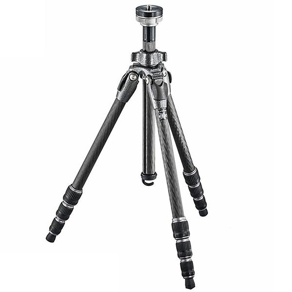 《特価品》《2年延長保証付》 GITZO GT0542 マウンテニア三脚0型4段