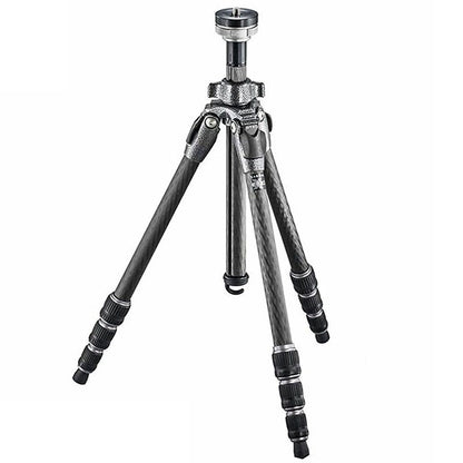 《特価品》《2年延長保証付》 GITZO GT0542 マウンテニア三脚0型4段