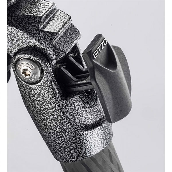 《2年延長保証付》 GITZO GT2542 マウンテニア三脚2型4段