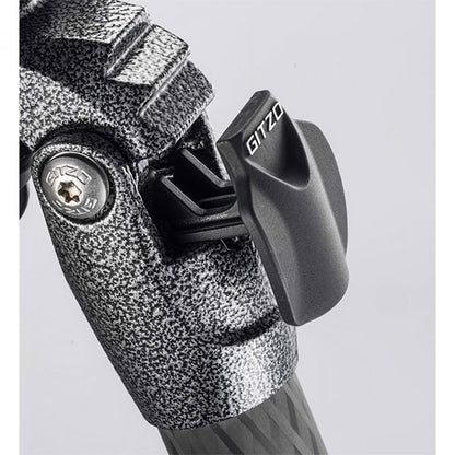 《2年延長保証付》 GITZO GT2542 マウンテニア三脚2型4段