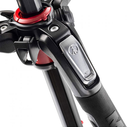 《2年延長保証付》 マンフロット MT190XPRO4 プロアルミニウム三脚 4段