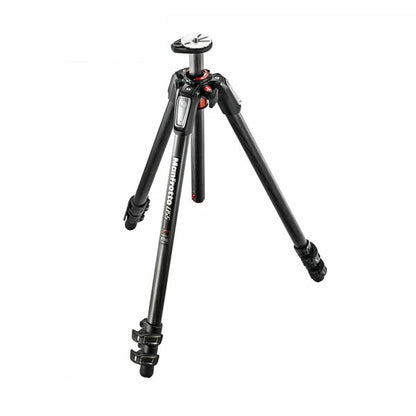 《2年延長保証付》 マンフロット MT055CXPRO3 055プロカーボンファイバー三脚3段