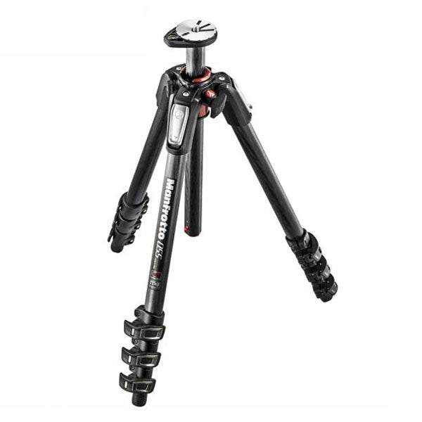 《2年延長保証付》 マンフロット MT055CXPRO4 055プロカーボンファイバー三脚4段