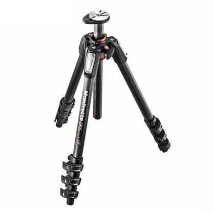 《2年延長保証付》 マンフロット MT055CXPRO4 055プロカーボンファイバー三脚4段