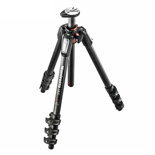 《2年延長保証付》 マンフロット MT055CXPRO4 055プロカーボンファイバー三脚4段