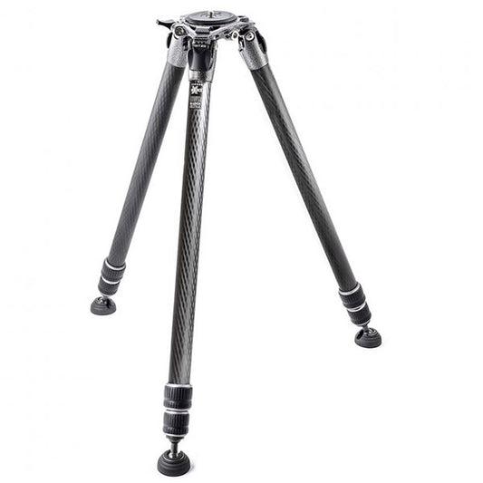 《2年延長保証付》 GITZO GT3533LS システマティック三脚3型3段ロング