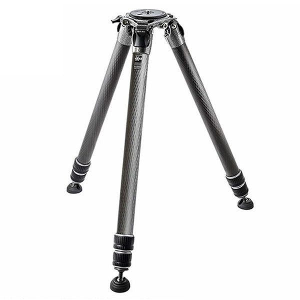 《2年延長保証付》 GITZO GT5533LS システマティック三脚5型3段ロング