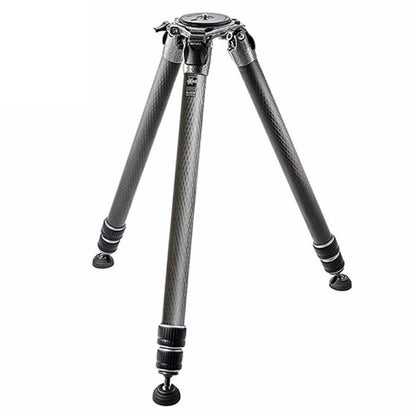 《2年延長保証付》 GITZO GT5533LS システマティック三脚5型3段ロング