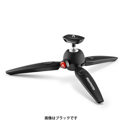 マンフロット MTPIXIEVO-WH PIXI EVO ミニ三脚 ホワイト