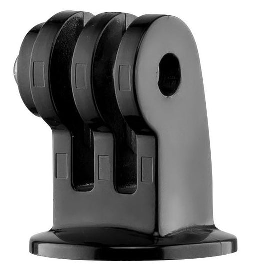 マンフロット EXADPT GoPro用カメラ三脚アダプター