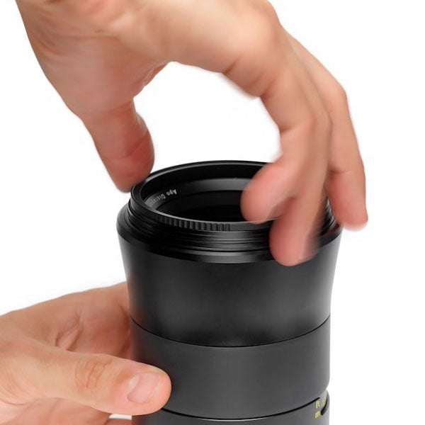 《在庫限り》マンフロット MFXLA52 Xume レンズ用マグネットベース 52mm