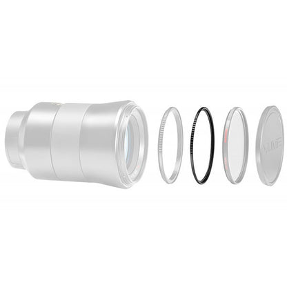 マンフロット MFXFH46 Xume フィルター用フレーム 46mm ※欠品：ご注文後、約2～3ヶ月かかります