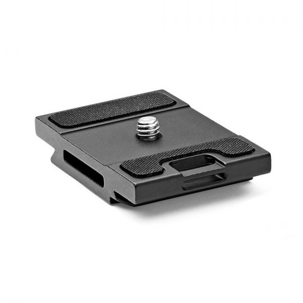 GITZO GS5370SDR クイックリリースプレートショートD ラバー付き