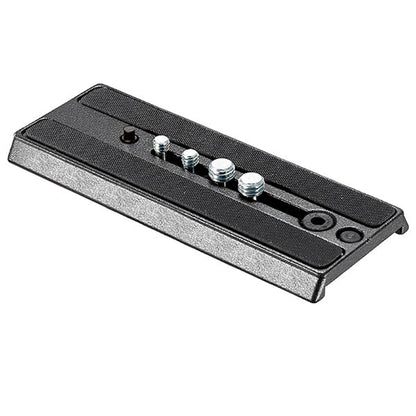 マンフロット 357PLV-1 スライディングプレート