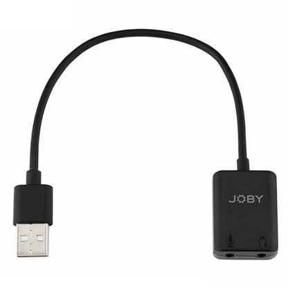 《在庫限り》 JOBY JB01735-0WW ウェイボ USBアダプター