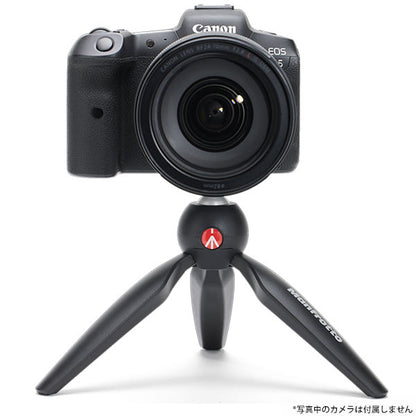 《アウトレット》マンフロット MTPIXIMII-B PIXI ミニ三脚 ブラック