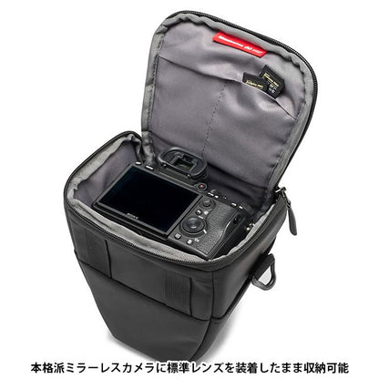 マンフロット MB MA3-H-S Advanced ホルスター S III