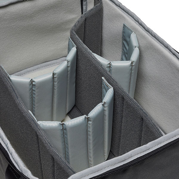 ロープロ LP37482-PWW ユニバーサルディバイダーキット Sサイズ3個入