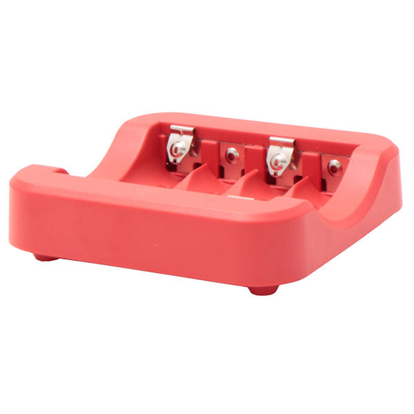 マンフロット Pro CUBE3 ツインチャージャー フジフイルム用(NP-W126/NP-W126S/NP-W235対応) MANPROCUBEF