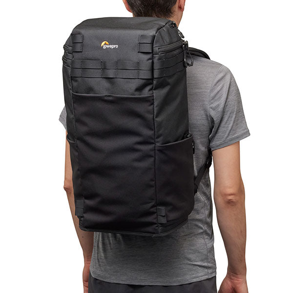 ロープロ LP37491-PWW プロタクティックライト BP 250 AW III バックパック ※インナーケース別売