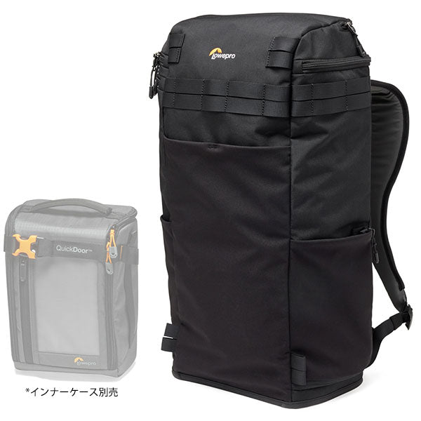 ロープロ LP37491-PWW プロタクティックライト BP 250 AW III バックパック ※インナーケース別売