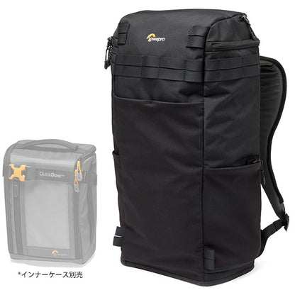ロープロ LP37491-PWW プロタクティックライト BP 250 AW III バックパック ※インナーケース別売