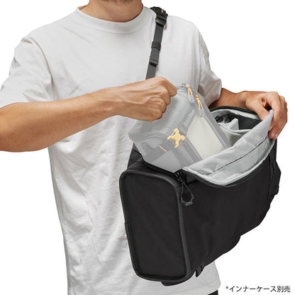 ロープロ LP37492-PWW プロタクティックライト BP 150 AW III バックパック ※インナーケース別売