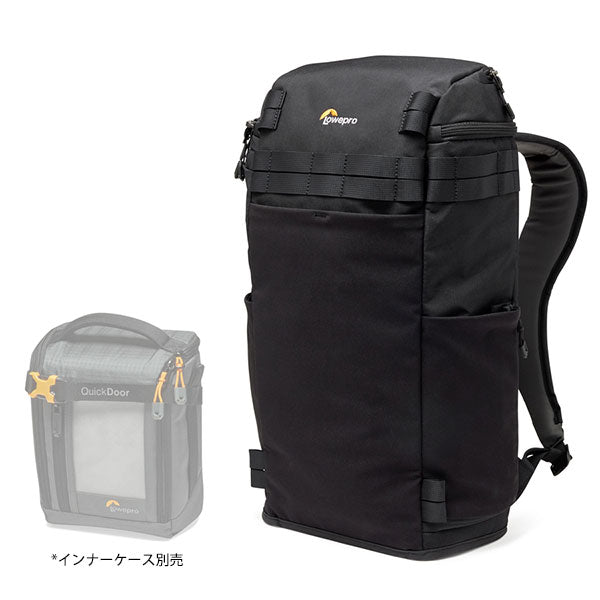ロープロ LP37492-PWW プロタクティックライト BP 150 AW III バックパック ※インナーケース別売