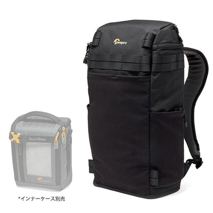 ロープロ LP37492-PWW プロタクティックライト BP 150 AW III バックパック ※インナーケース別売