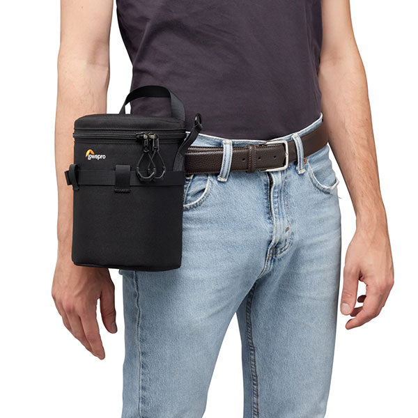 ロープロ LP37502-PWW プロタクティック レンズケース 11x18 III