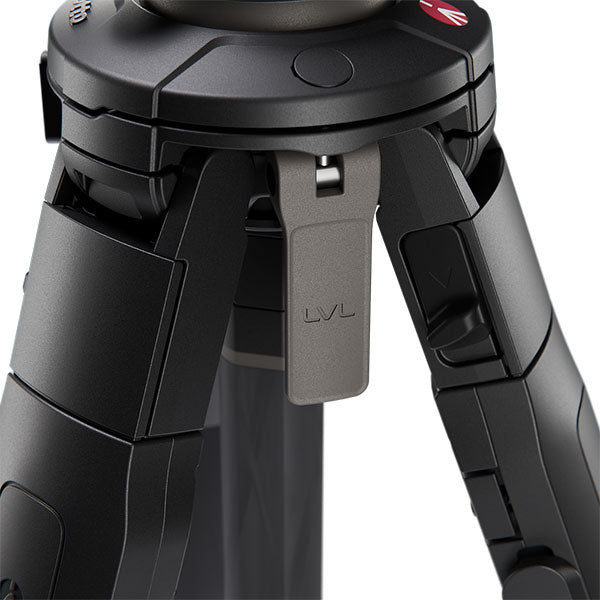 マンフロット MTONEC Manfrotto ONE カーボン三脚