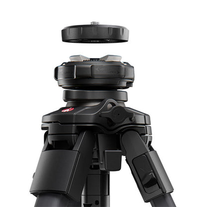 マンフロット MTONEC Manfrotto ONE カーボン三脚