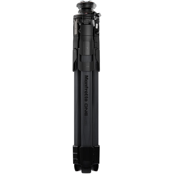 マンフロット MTONEC Manfrotto ONE カーボン三脚