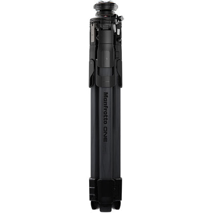 マンフロット MTONEC Manfrotto ONE カーボン三脚