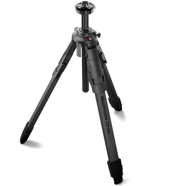 マンフロット MTONEC Manfrotto ONE カーボン三脚