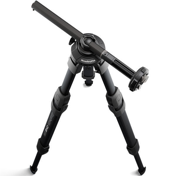 マンフロット MTONEA Manfrotto ONE アルミニウム三脚