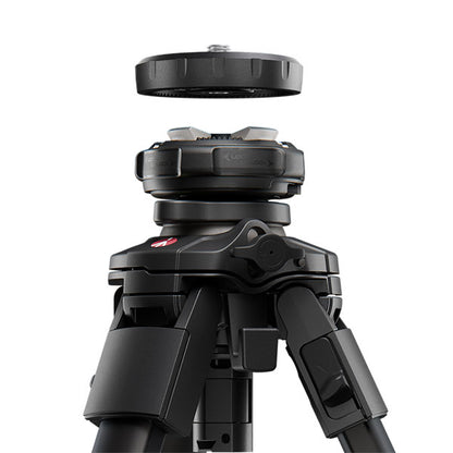マンフロット MTONEA Manfrotto ONE アルミニウム三脚
