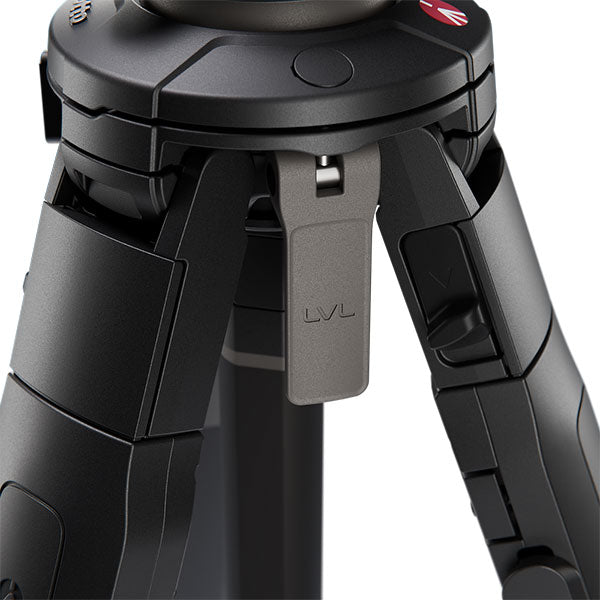 マンフロット MTONEA Manfrotto ONE アルミニウム三脚