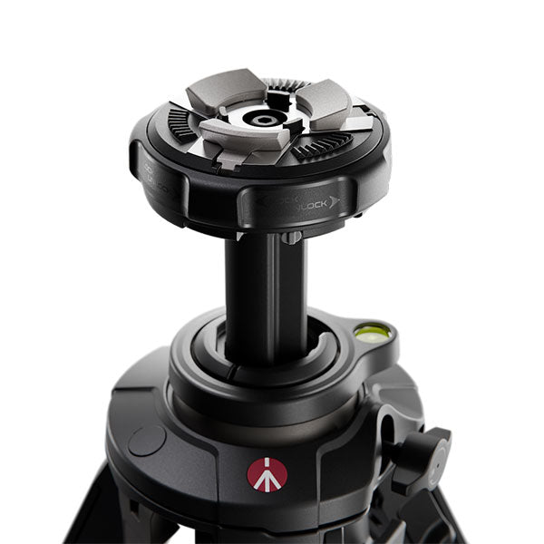 マンフロット MTONEA Manfrotto ONE アルミニウム三脚