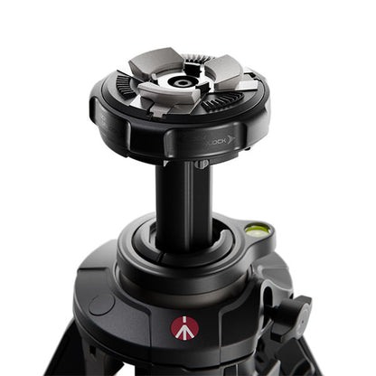 マンフロット MTONEA Manfrotto ONE アルミニウム三脚