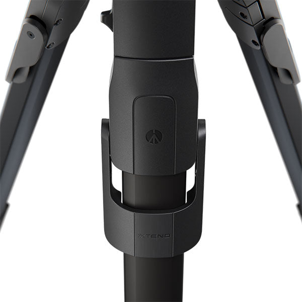 マンフロット MTONEA Manfrotto ONE アルミニウム三脚